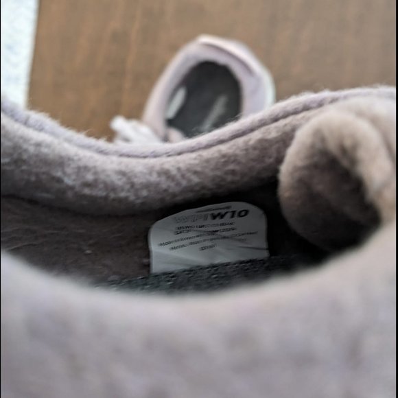 Allbirds Wool Piper Purle Haze Dusty Purple $110 - Picture 4 of 6